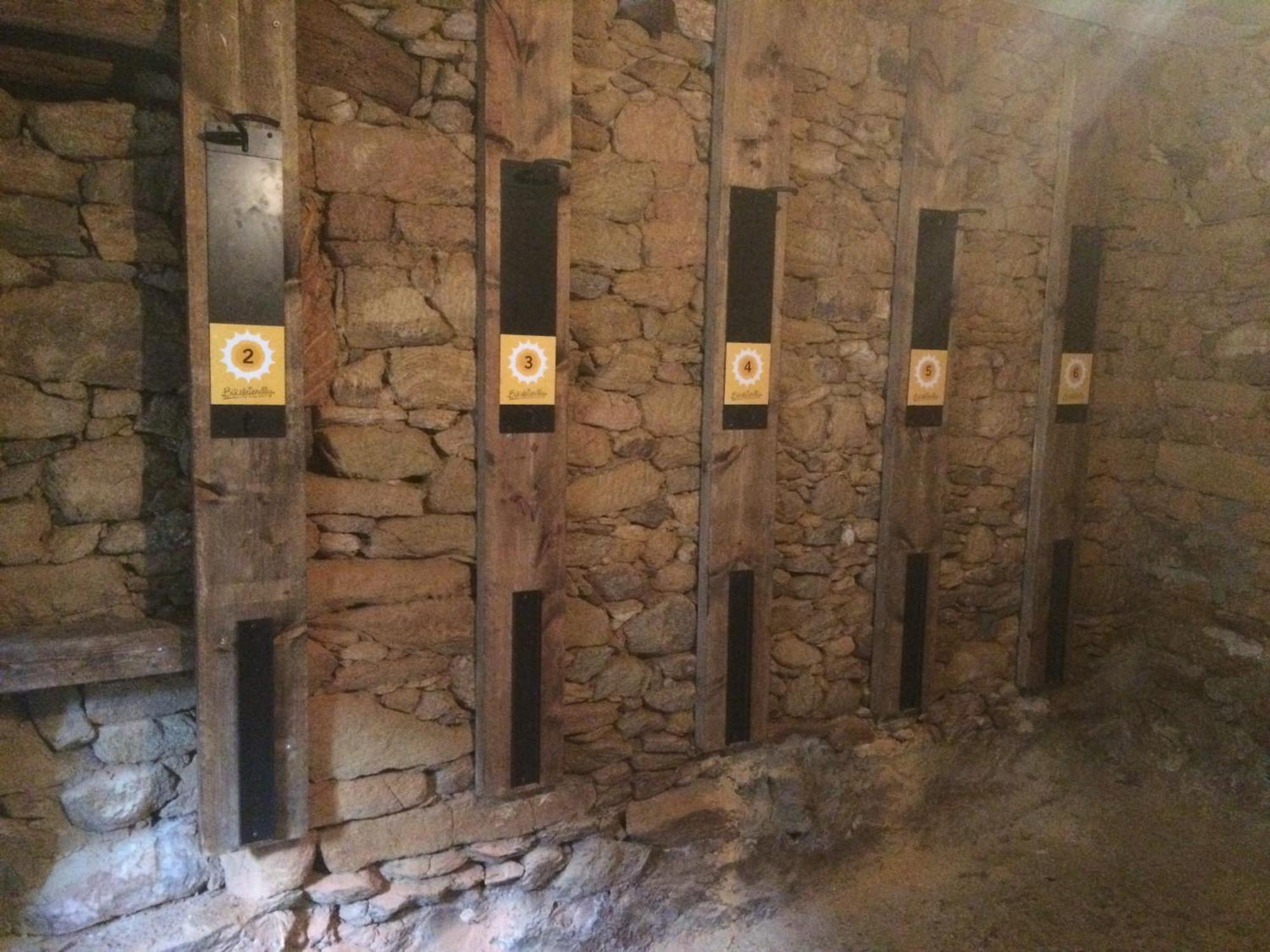 Вилла Casa La Devesa De Sanabria Ремесаль Экстерьер фото