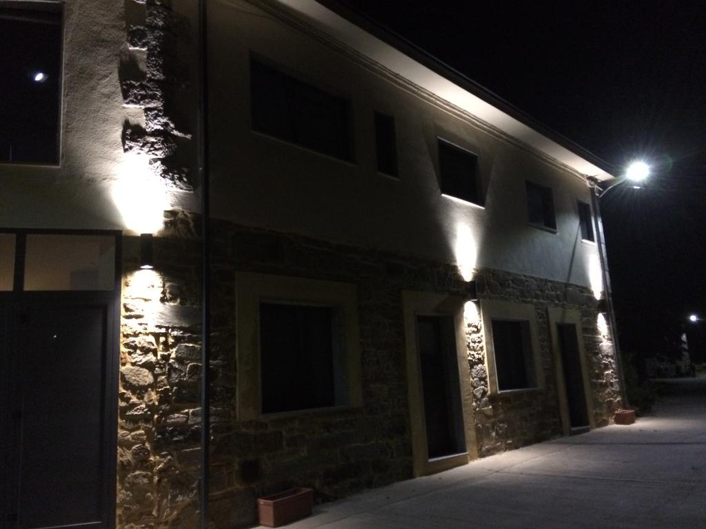 Вилла Casa La Devesa De Sanabria Ремесаль Экстерьер фото