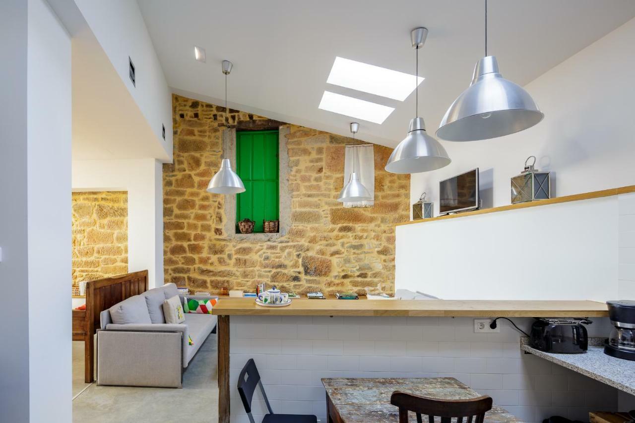 Вилла Casa La Devesa De Sanabria Ремесаль Экстерьер фото