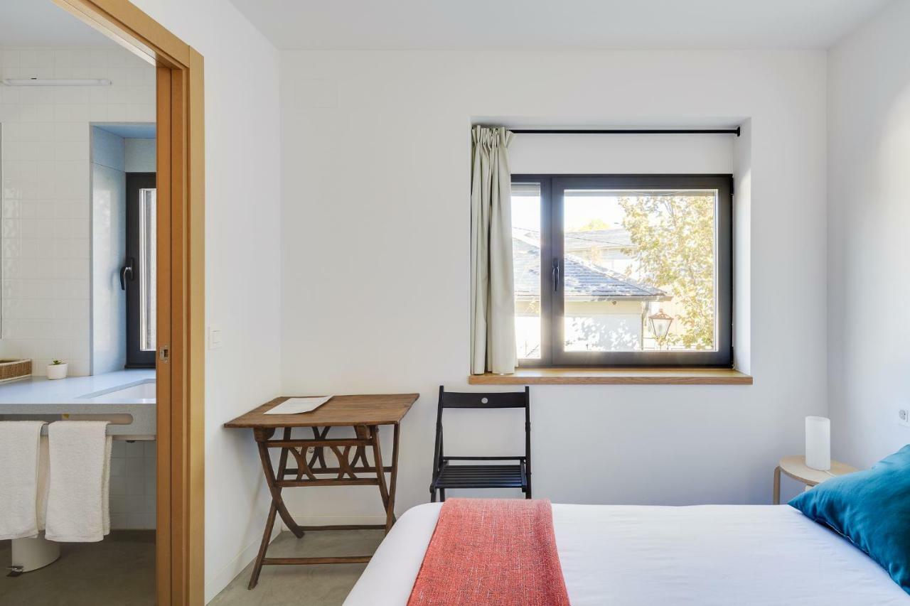 Вилла Casa La Devesa De Sanabria Ремесаль Экстерьер фото